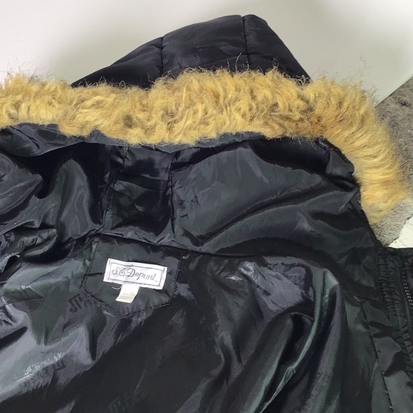 ST Dopunt, Vintage Flight jacket - Picture 13 of 15